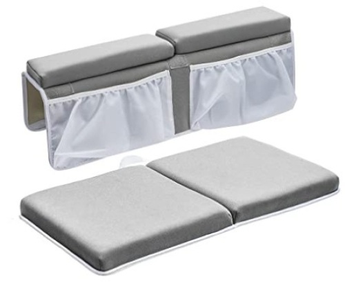 Lot of (13) Kneeler and Elbo Rest Pads, E-Comm Return - Lot 605