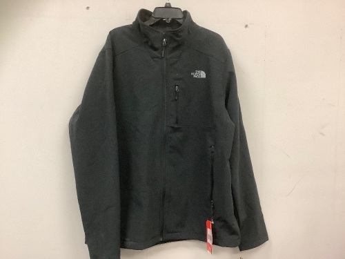 The North Face Mens Jacket, XL Tall, Appears New - Lot 628