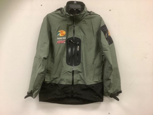 Gore Tex 100mph Mens Jacket, M, E-Commerce Return, Sold as is - Lot 630