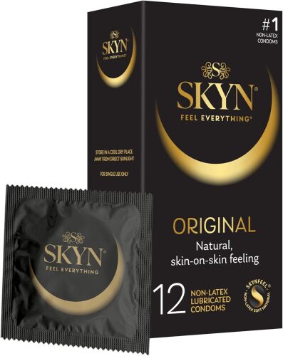 Skyn Original 12 Count, 2-Pack - Lot 6176