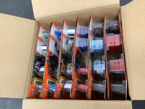 Variety Hot Wheels, 24ct - Lot 6433