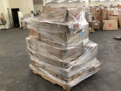 Pallet of Return Items, May Have Salvage - Uninspected - Lot 175