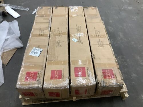 Lot of (4) Pop Up Canopies - Uninspected - Lot 270