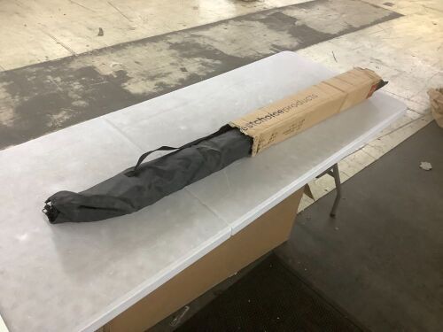 Cotton Rope 2-Person Double Hammock w/ Spreader Bars, Carrying Case - Lot 254