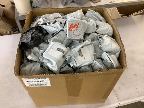 Lot of (168) Kitchen Timers  - Lot 136