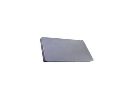 18 in. x 36 in. x 3 in. HDPE Condenser Mounting Pad for Ductless Mini Split Outdoor Units - Lot 700