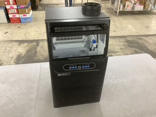 ROVSUN Ice Maker Machine - Lot 628