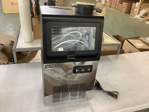 ROVSUN Ice Maker Machine  - Lot 144