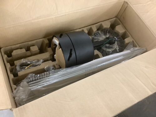 Ceiling Fan  - Lot 183