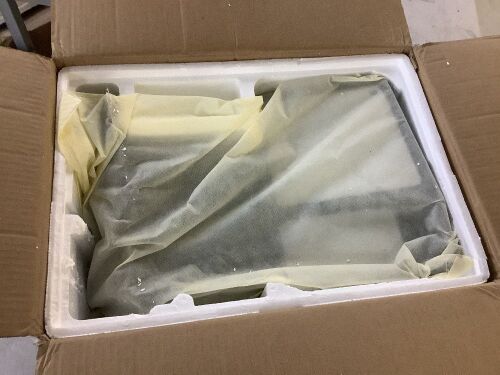 Power Folding Telescoping Heated Smoked Signal RH for Ford 2008-16 - Lot 247