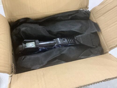 Set of 4 Rechargeable Laser Tag Blasters w/ Docking Station, No Vests Needed - Lot 528