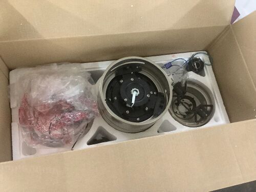 Ceiling Fan  - Lot 218