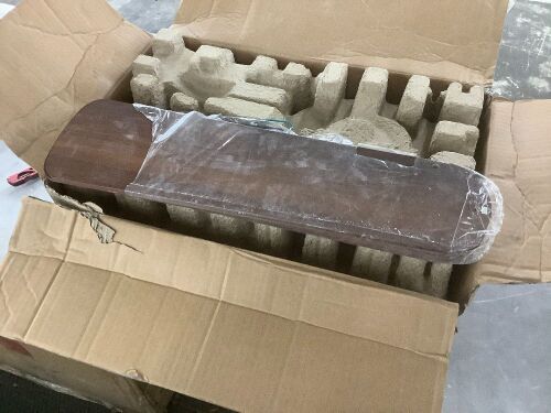 Ceiling Fan  - Lot 301