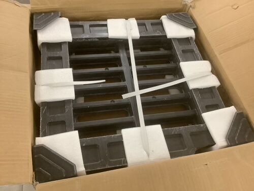Drain Grate - Lot 707