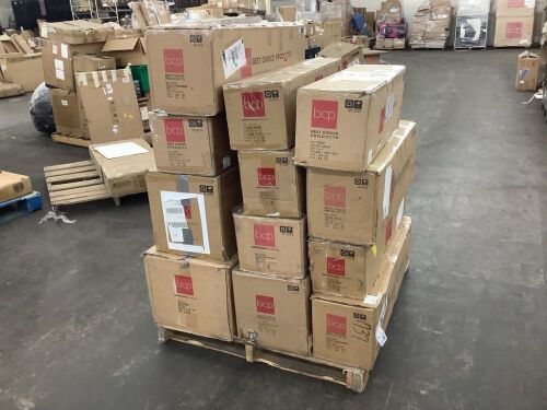 Lot of (12) Christmas Trees - Uninspected - Lot 55