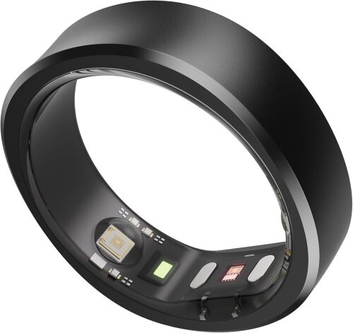 RingConn Smart Ring for Women/Men - Lot 6864