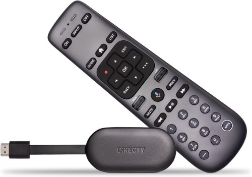 DIRECTV Gemini Air Streaming Device for Internet-only Customers (GEMINI-AIR) - Lot 6877