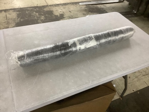36" x 100' Fiberglass Screen  - Lot 369