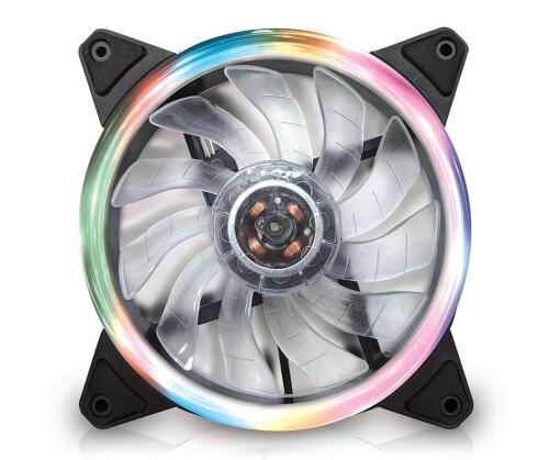 Bytech Gaming Cooling Fan, 4Pack - Lot 6950