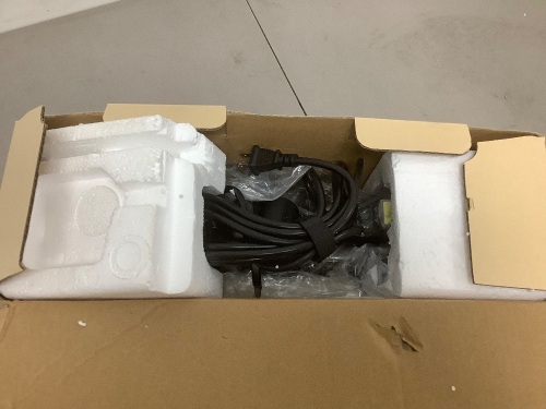 Mini Circular Saw With Laser - Lot 7002