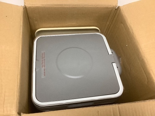 Kitchen Food Waste Disposer - Lot 7008