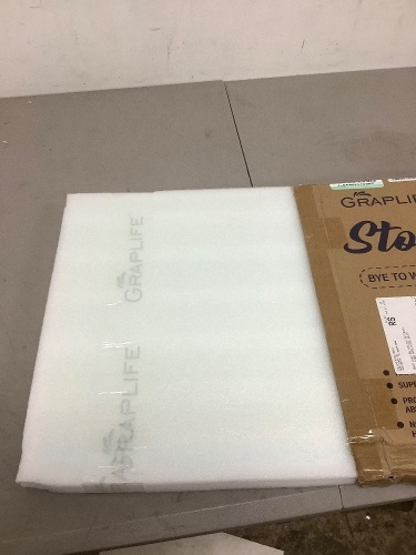 Stone Bath Mat - Lot 7010
