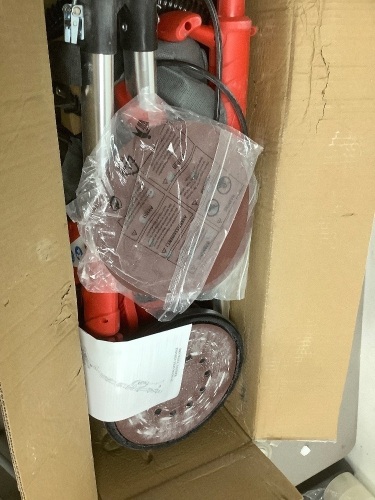 Drywall Sander - Lot 7014