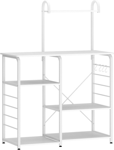Multi-Functional Kitchen Baker's Rack - Lot 512