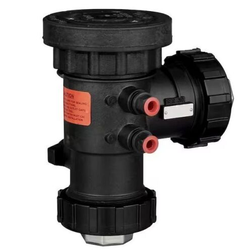 Toro 1 in. Pressure Vacuum Breaker - Lot 286