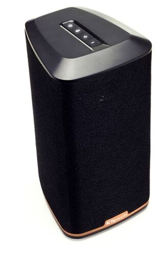 Klipsch Wireless Room Speaker with Play-Fi - Lot 48