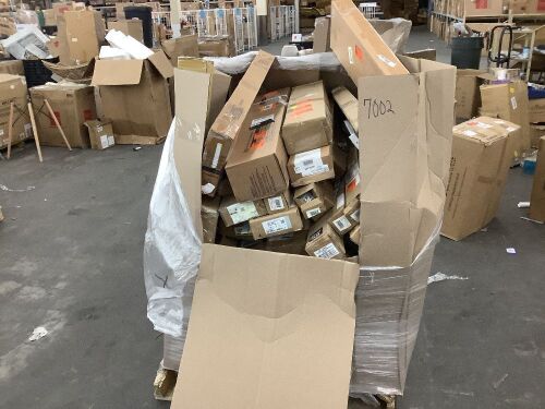 Pallet of Blinds & Window Coverings - Uninspected - Lot 82