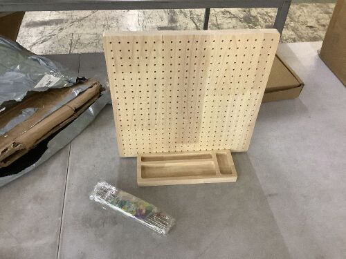 Crochet Blocking Board  - Lot 165