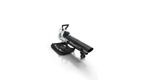 Swift 40V Cordless Leaf Blower Vacuum and Mulcher - No Battery  - Lot 170