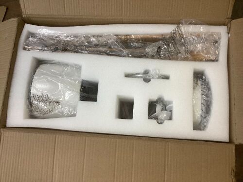 Ceiling Fan  - Lot 376