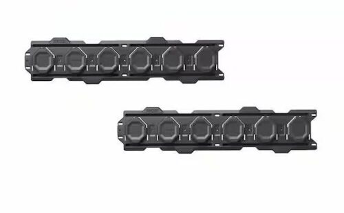 RYOBI LINK Wall Rails, 2-Pack - Lot 436