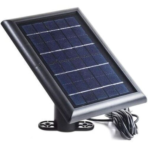 Lot of (2) Wasserstein Solar Panel for Arlo HD Security Camera - Lot 1043