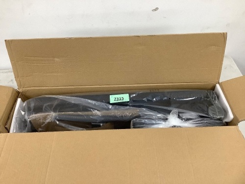 Weight Bench - Lot 7315