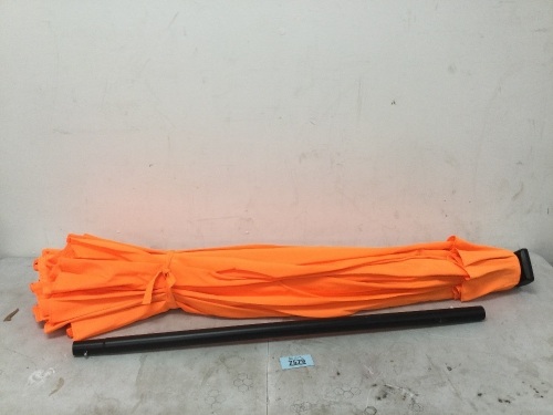 9ft LED Umbrella - Lot 7579