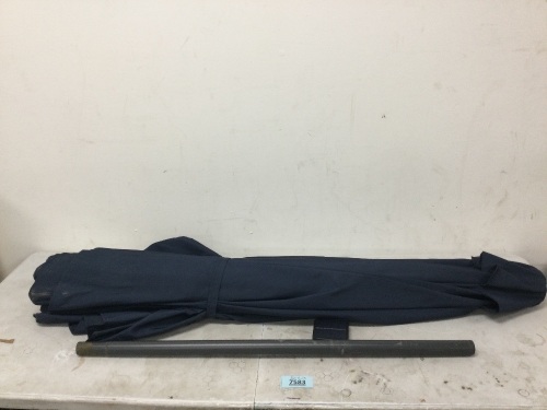 9ft LED Umbrella - Lot 7583