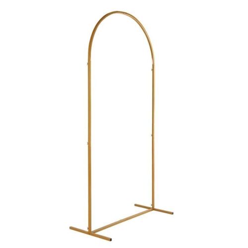 6.5FT Garden Arbor Wedding Arch - Lot 333