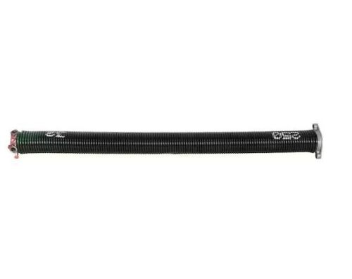 Prime-Line Garage Door Torsion Spring, 0.250 in. x 2 in. x 32 in., Green, Right Hand Wind - Lot 573