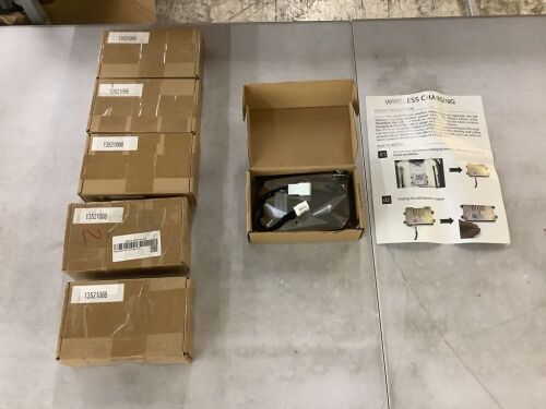 Lot of (6) Wireless Charging Module for GM  - Lot 126