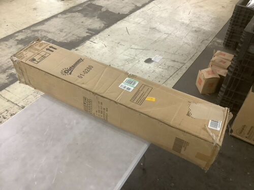 Outsunny 10' x 10' Pop Up Canopy  - Lot 767