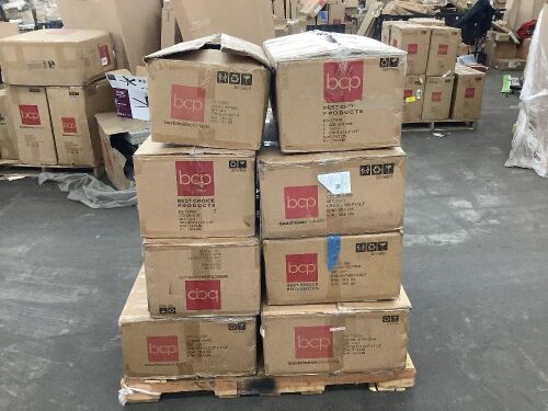 Lot of (8) Ride On Toys - Uninspected, May Have Salvage - Lot 39