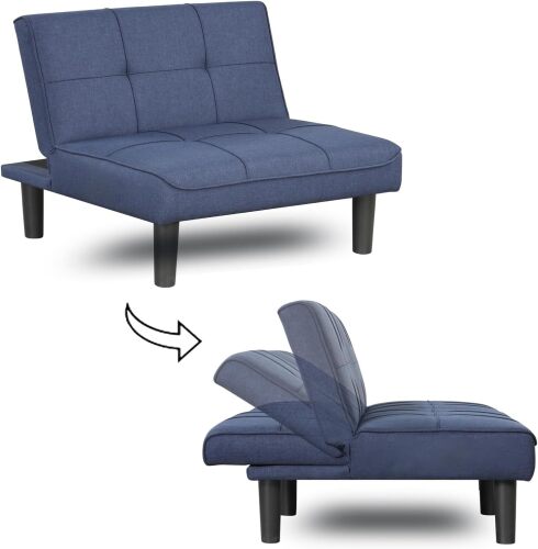 JUBILOOM Comfy Mini Couches - Lot 2771