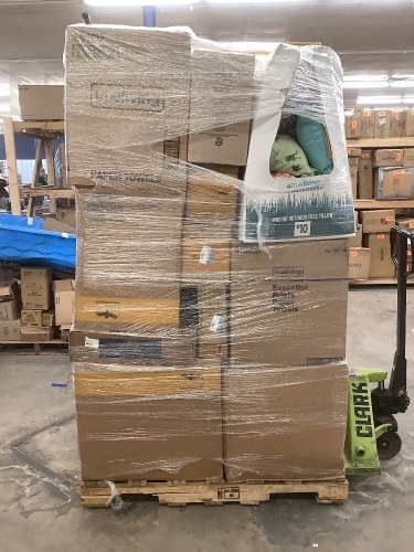 Miscellaneous DG Pallet - Lot 6870