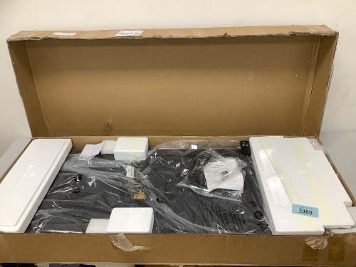 Akluer Under Desk Treadmil - Lot 7469
