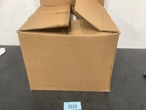 Box of Jumbo Roll Toilet Paper - Lot 7573