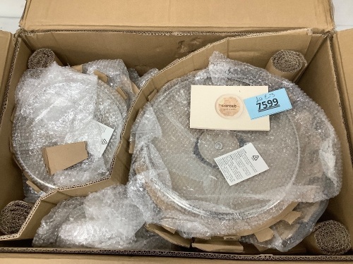 Carote 22pc Cookware Set - Lot 7599