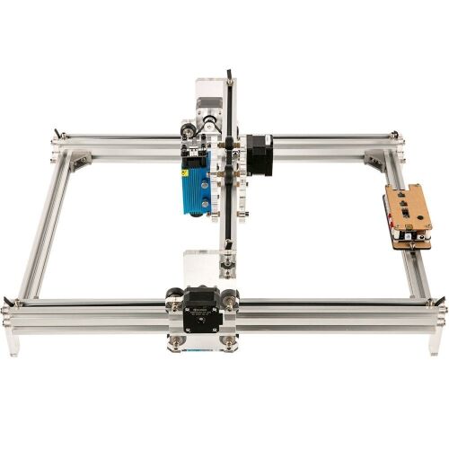 2500mw Mini CNC 3040 Laser Engraver - Lot 79